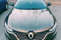 Renault Talisman 2015-2022 Spiegelabdeckungen BMW-Style (2 Stk) Foto 2