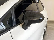 Seat Ibiza 2010-2017 Spiegelabdeckungen BMW-Style (2 Stk) Foto 1