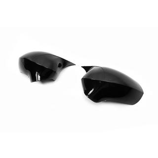 Spiegelabdeckungen BMW-Style (2 Stk) Seat Ibiza 2010-2017 Foto 3