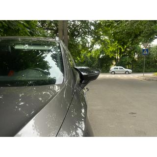 Spiegelabdeckungen BMW-Style (2 Stk) Seat Ibiza 2017- Foto 1