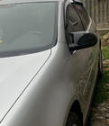 Volkswagen Golf 5 2003-2009 Spiegelabdeckungen RLine-Look (2 Stk) Foto 3