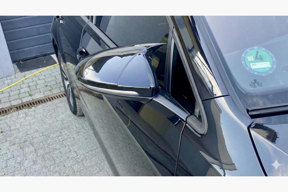 Volkswagen Golf 7/E-Golf 2012-2020 Spiegelabdeckungen RLine-Look (2 Stk) Foto 1