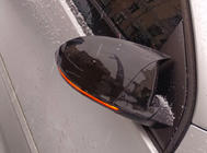 Volkswagen Jetta 2006-2011 Spiegelabdeckungen RLine-Look (2 Stk) Foto 1