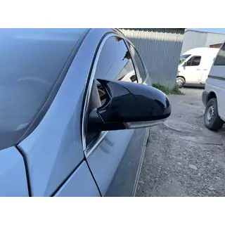 Spiegelabdeckungen RLine-Look (2 Stk)