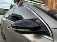 Volkswagen Passat B7 2012-2015 Spiegelabdeckungen RLine-Look (2 Stk für EU) Foto 3