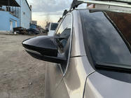 Volkswagen Passat B7 2012-2015 Spiegelabdeckungen RLine-Look (2 Stk für EU) Foto 1