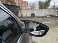 Volkswagen Passat B7 2012-2015 Spiegelabdeckungen RLine-Look (2 Stk für EU) Foto 7
