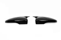 Volkswagen Passat B7 2012-2015 Spiegelabdeckungen RLine-Look (2 Stk für EU) Foto 9