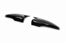 Volkswagen Passat B7 2012-2015 Spiegelabdeckungen RLine-Look (2 Stk für EU) Foto 10