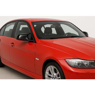 Spiegelabdeckungen 2008-2011 M-Look (2 Stk) BMW 3 Series E90/E91 2005-2011 Foto 4