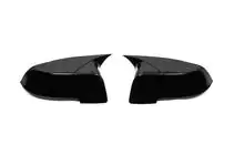 BMW 5 Series F10/F11 2010–2016 Spiegelabdeckungen 2013-2016 M-Look (2 Stk) Foto 6