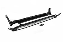 Chevrolet Trax 2012-2023 Seitenschweller OEM V1 (2 Stk., Aluminium) Foto 2