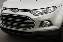 Ford Ecosport 2013-2022 Scheinwerfer Abdeckungen (2013-2018) Foto 1