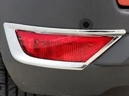 Ford Ecosport 2013-2022 Abdeckungen für hintere Nebelscheinwerfer (2013-2018) Foto 1