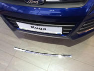 Ford Kuga/Escape 2013-2019 Motorhaubenabdeckung (ABS) Foto 2