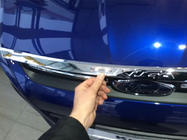 Ford Kuga/Escape 2013-2019 Motorhaubenabdeckung (ABS) Foto 1