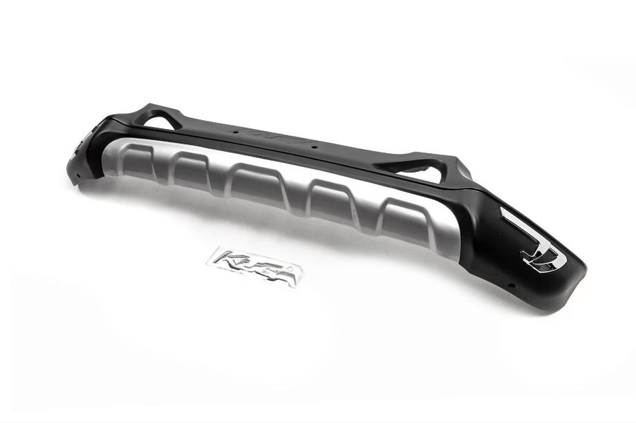 Ford Kuga/Escape 2013-2019 Frontlippe (2013-2016) Image
