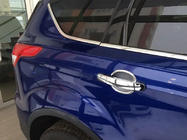 Ford Kuga/Escape 2013-2019 Chrom Abdeckungen unter Türgriffe (4 Stk, ABS) Foto 1