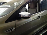 Ford Kuga/Escape 2013-2019 Spiegelabdeckungen (2 Stk, ABS) Foto 1