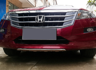 Honda Crosstour 2009-2015 Front- und Heckschürzen Abdeckungen (2012-2015) Foto 1