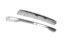 Honda Crosstour 2009-2015 Front- und Heckschürzen Abdeckungen (2012-2015) Foto 4