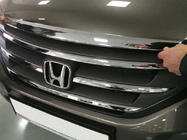 Honda CRV 2012-2016 Motorhaubenkante (ABS) Foto 6