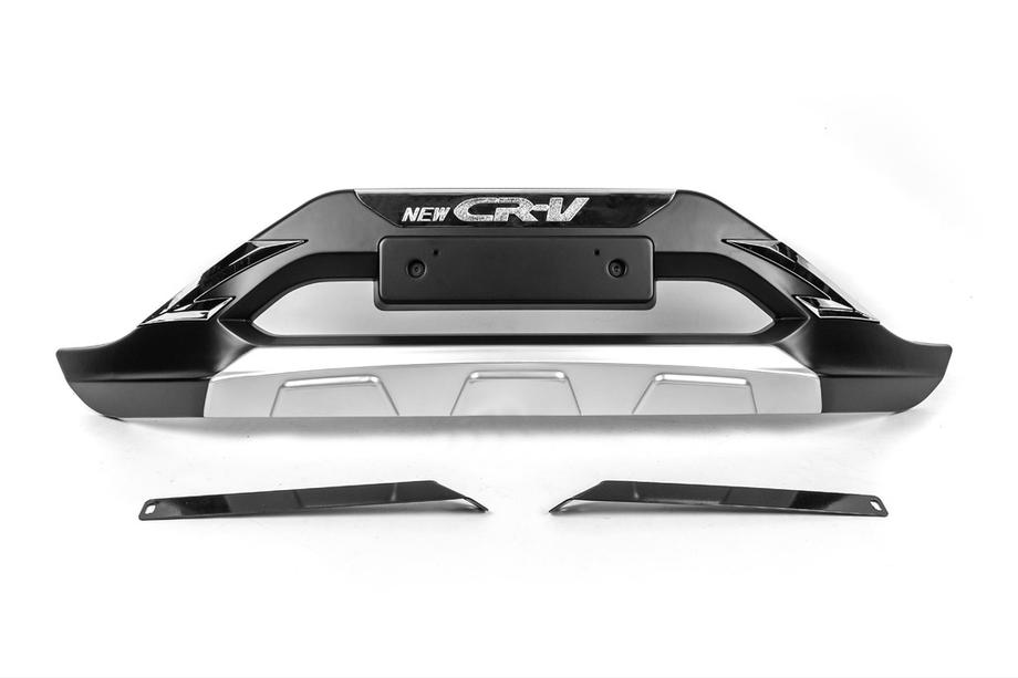 Honda CRV 2012-2016 Frontlippe V2 Image