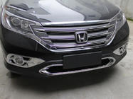 Honda CRV 2012-2016 Chrom Kühlergrill Umrandung (ABS) Foto 1