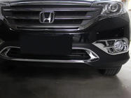 Honda CRV 2012-2016 Chrom Kühlergrill Umrandung (ABS) Foto 5