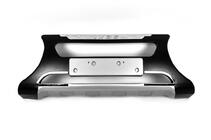 Hyundai IX-35 2010-2015 Frontlippe Kunststoff V4 Foto 3