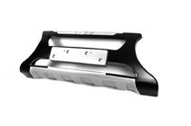 Hyundai IX-35 2010-2015 Frontlippe Kunststoff V4 Foto 4