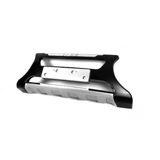 Frontlippe Kunststoff V4 Hyundai IX-35 2010-2015 Foto 4