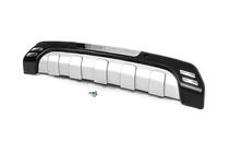 Hyundai IX-35 2010-2015 Heckschürze Kunststoff V4 Foto 3