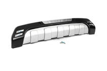 Hyundai IX-35 2010-2015 Heckschürze Kunststoff V4 Foto 4