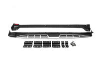 Hyundai Santa Fe 3 2012-2018 Sonderangebot! Seitenschweller OEM V3 (2 Stk) Foto 1