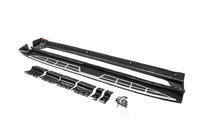 Hyundai Santa Fe 3 2012-2018 Sonderangebot! Seitenschweller OEM V3 (2 Stk) Foto 2
