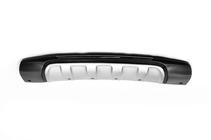 Hyundai Tucson JM 2004- Frontlippe Libao (Kunststoff) Foto 2