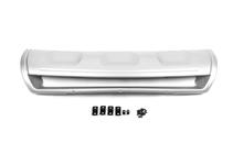 Kia Sorento II XM 2009-2014 Frontlippe 2009-2013 (ABS) Foto 1