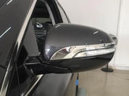 Kia Sorento III UM 2014-2020 Spiegelabdeckungen Libao (2 Stk., Kunststoff) Foto 1
