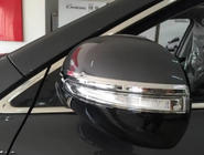 Kia Sorento III UM 2014-2020 Spiegelabdeckungen Libao (2 Stk., Kunststoff) Foto 3