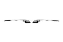 Kia Sorento III UM 2014-2020 Spiegelabdeckungen Libao (2 Stk., Kunststoff) Foto 4