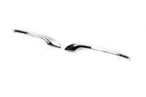 Kia Sorento III UM 2014-2020 Spiegelabdeckungen Libao (2 Stk., Kunststoff) Foto 5