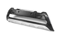 Kia Sorento III UM 2014-2020 Frontstoßstangenabdeckung Libao V1 Foto 2