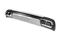 Kia Sorento III UM 2014-2020 Heckstoßstangenabdeckung Libao V1 Foto 1