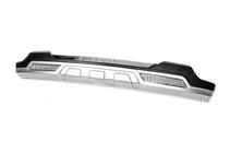 Kia Sorento III UM 2014-2020 Heckstoßstangenabdeckung Libao V2 Foto 3