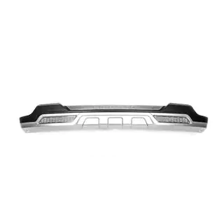 Heckstoßstangenabdeckung Libao V2 Kia Sorento III UM 2014-2020 Foto 2