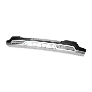 Heckstoßstangenabdeckung Libao V2 Kia Sorento III UM 2014-2020 Foto 3