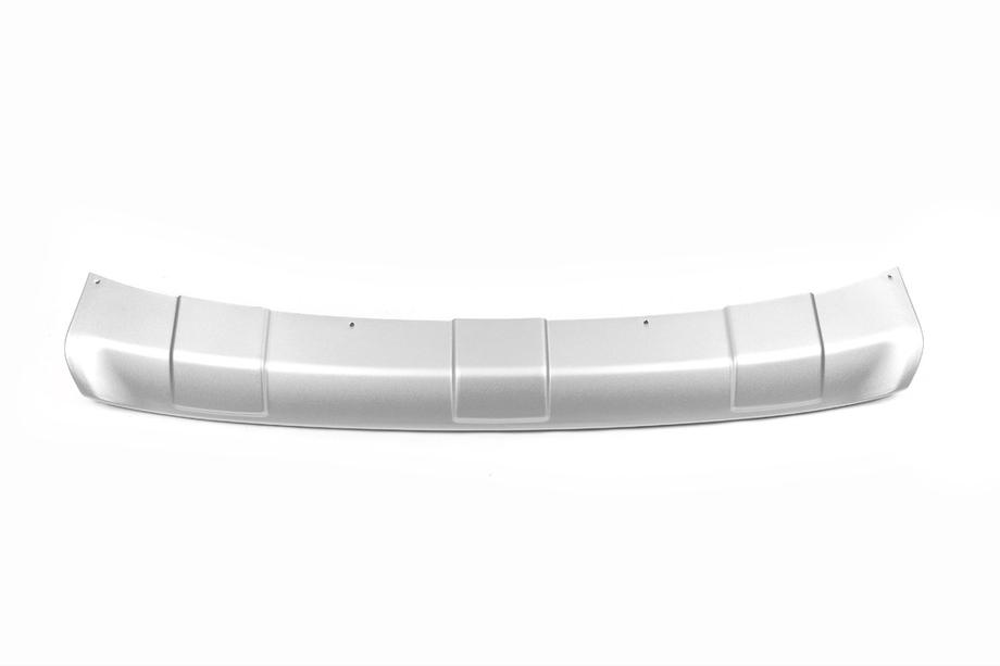Kia Sportage 2010-2015 Frontlippe Libao (Kunststoff) Image