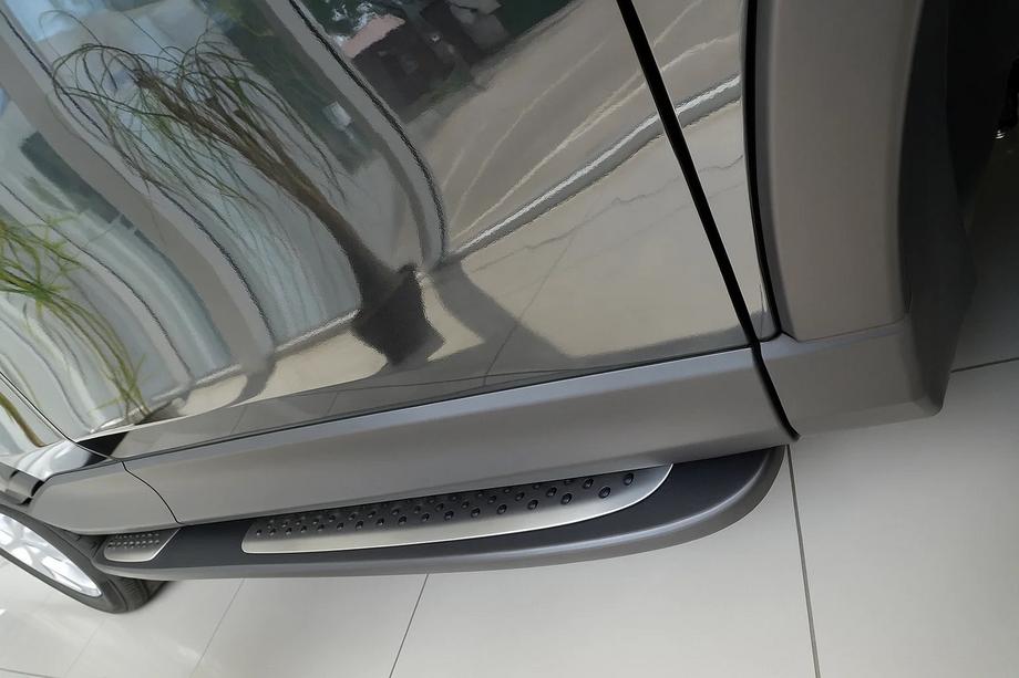 Mazda CX-5 2012-2017 Seitenschweller Original V3 (2 Stk) Image