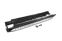 Mercedes GL/GLS class X166 2012-2019 Seitenschweller OEM LED (2 Stk) Foto 3